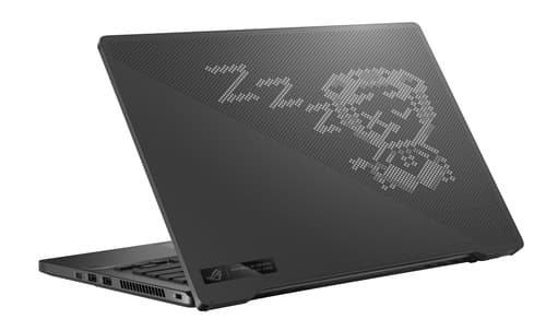 ^ZEPH GA401QM R9-5900HS 16G 1TB 3060 — view 7