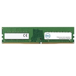 ^DELL MEMORY 16GB DDR4 UDIMM 3200MHZ