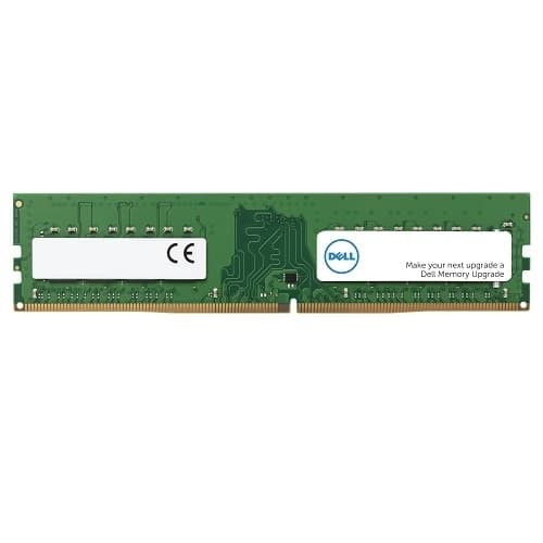^DELL MEMORY 16GB DDR4 UDIMM 3200MHZ