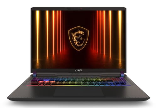 VECTOR 16 U9 275HX 16GB 1TB 5080 — view 1