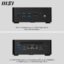 MSI PRODUCTS DESKTOP thumbnail 2