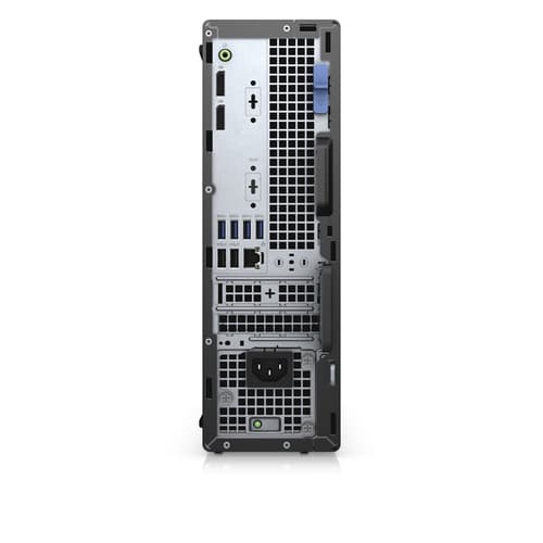 ^DELLO5090SFF I5-1050 16/256 W11P — view 4