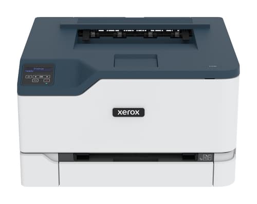 Xerox C230V_DNIUK - Printer - colour - Duplex - laser - A4/Letter - 600 x 600 dpi - up to 22 ppm (mono) / up to 22 ppm (colour) - capacity: 250 sheets - USB 2.0, LAN, Wi-Fi(n) - Green World Alliance return programme
