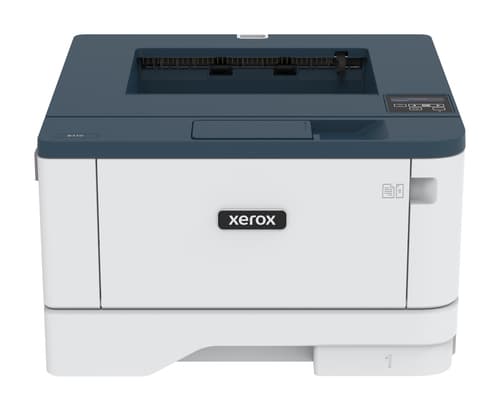 Xerox B310V_DNIUK - Printer - B/W - Duplex - laser - A4/Legal - 600 x 600 dpi - up to 40 ppm - capacity: 350 sheets - USB 2.0, LAN, Wi-Fi(n) - Green World Alliance return programme
