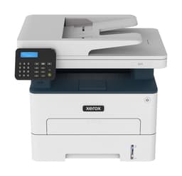 Xerox B225V_DNIUK - Multifunction printer - B/W - laser - Legal (216 x 356 mm) (original) - A4/Legal (media) - up to 34 ppm (printing) - 250 sheets - USB 2.0, LAN, Wi-Fi(n), USB 2.0 host - Green World Alliance return programme