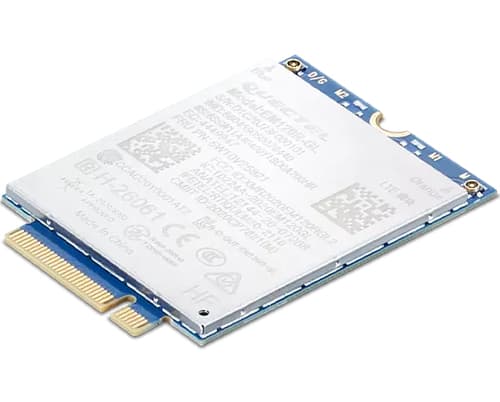 Lenovo 4XC1D51445 notebook spare part WWAN Card — view 1