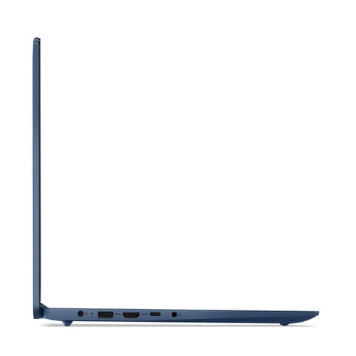 IP SLIM3 15 I5-12450H 8GB 256GB BLUE — view 11
