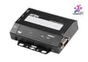 ATEN Altusen SN3000 series SN3001P - Device server - 100Mb LAN, RS-232 thumbnail 1