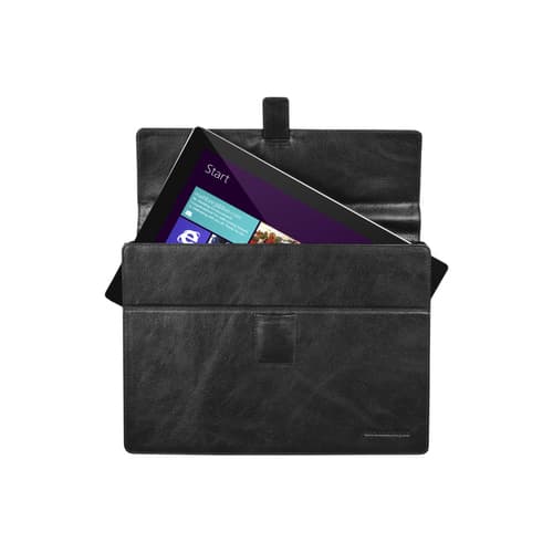 Hellerup-MS Surface/Pro all models-BK — view 3