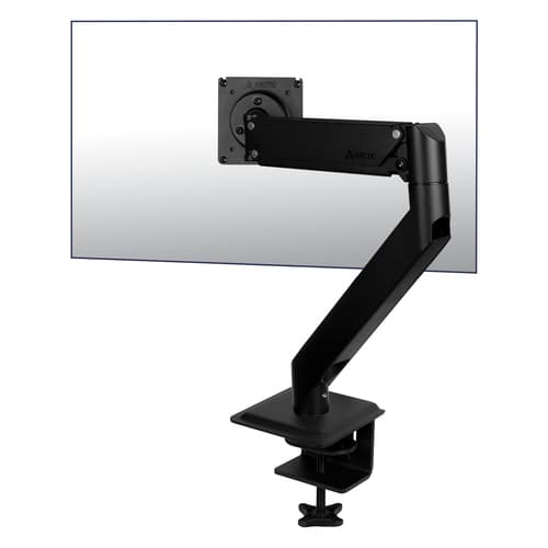ARCTIC X1-3D SINGLEMONITOR ARM — view 11