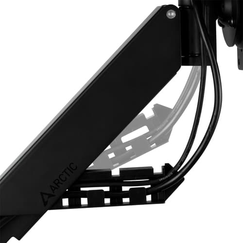 ARCTIC X1-3D SINGLEMONITOR ARM — view 6