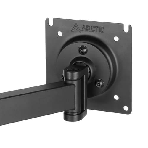 ARCTIC X1 SINGLE MONITOR ARM — view 4