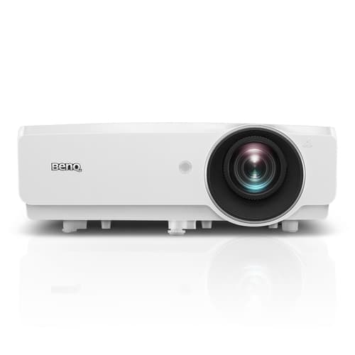 BenQ SH753P - DLP projector - 3D - 5000 ANSI lumens - Full HD (1920 x 1080) - 16:9 - 1080p