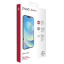 ZAGG InvisibleShield Glass Elite - Screen protector for mobile phone - glass - for Apple iPhone 13 Pro Max thumbnail 4