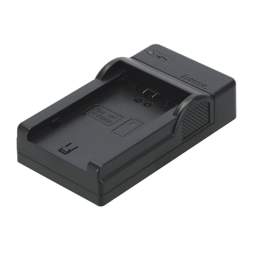 TRAVEL USB CHARGER SONY NP-FZ100 — view 3