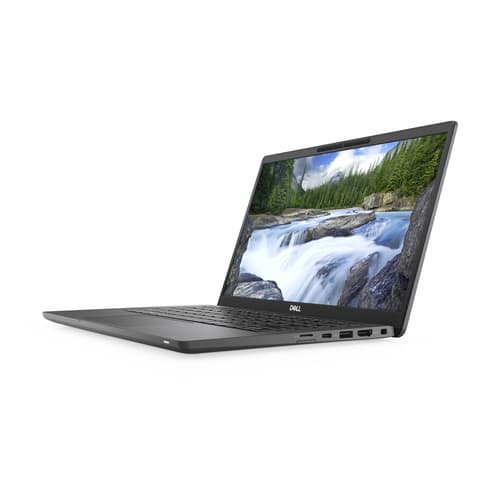 ^DELL LAT7320 I51135 8GB/256G W10P — view 4