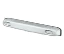 Poly Studio V12 - Customer Special 1 - USB video bar - Certified for Microsoft Teams, Zoom Certified, Works With Chromebook Certified - white thumbnail 1