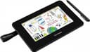 ViewSonic ViewBoard ID710-BWW - Digitiser w/ LCD display - 8.59 x 15.4 cm - electromagnetic - wired - USB thumbnail 3