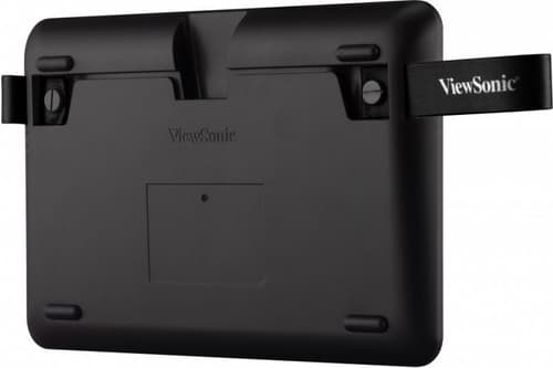 ViewSonic ViewBoard ID710-BWW - Digitiser w/ LCD display - 8.59 x 15.4 cm - electromagnetic - wired - USB — view 6