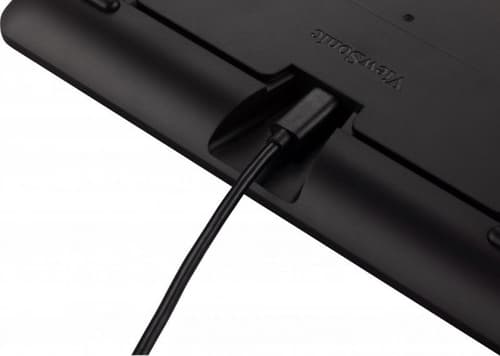 ViewSonic ViewBoard ID710-BWW - Digitiser w/ LCD display - 8.59 x 15.4 cm - electromagnetic - wired - USB — view 7