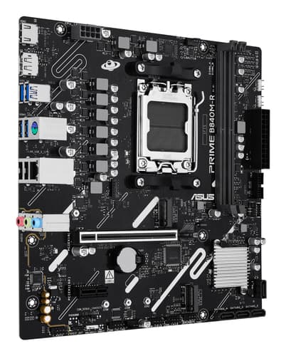 PRIME B840M-R — view 3