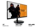 NITRO XF270S3BIPHX 180HZ VA thumbnail 2