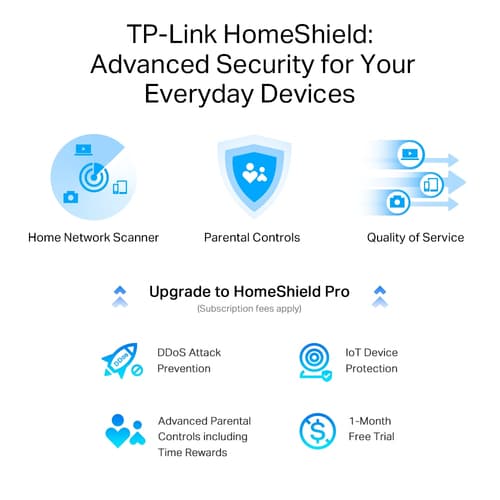 TP LINK NETWORK — view 8