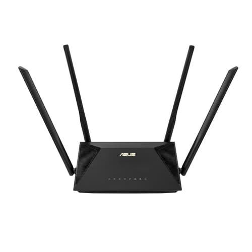 ASUS NETWORKING NETWORK