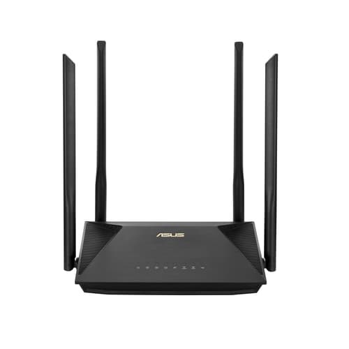 ASUS NETWORKING NETWORK — view 4