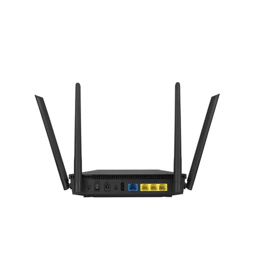 ASUS NETWORKING NETWORK — view 3