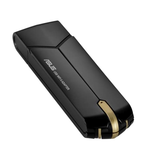ASUS NETWORKING NETWORK — view 4