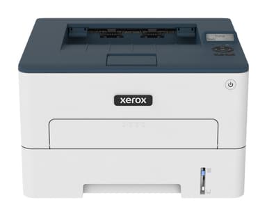 Xerox B230V_DNIUK - Printer - B/W - Duplex - laser - A4/Legal - 600 x 600 dpi - up to 34 ppm - capacity: 250 sheets - USB 2.0, LAN, Wi-Fi(n) - Green World Alliance return programme