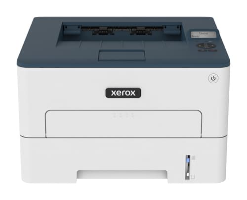 Xerox B230V_DNIUK - Printer - B/W - Duplex - laser - A4/Legal - 600 x 600 dpi - up to 34 ppm - capacity: 250 sheets - USB 2.0, LAN, Wi-Fi(n) - Green World Alliance return programme