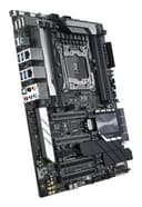 ASUS WS C422 Pro/SE - Motherboard - ATX - LGA2066 Socket - C422 Chipset - USB 3.1 Gen 1, USB-C Gen2, USB 3.1 Gen 2 - 2 x Gigabit LAN - HD Audio (8-channel) thumbnail 5