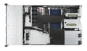 ASUS RS500A-E11-RS4U - Server - rack-mountable - 1U - 1-way - no CPU up to - RAM 0 GB - PCI Express - hot-swap 2.5", 3.5" bay(s) - no HDD - AST2600 - Gigabit Ethernet - no OS - monitor: none thumbnail 2
