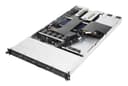 ASUS RS500A-E11-RS4U - Server - rack-mountable - 1U - 1-way - no CPU up to - RAM 0 GB - PCI Express - hot-swap 2.5", 3.5" bay(s) - no HDD - AST2600 - Gigabit Ethernet - no OS - monitor: none thumbnail 5