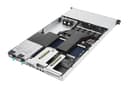 ASUS RS500A-E11-RS4U - Server - rack-mountable - 1U - 1-way - no CPU up to - RAM 0 GB - PCI Express - hot-swap 2.5", 3.5" bay(s) - no HDD - AST2600 - Gigabit Ethernet - no OS - monitor: none thumbnail 3