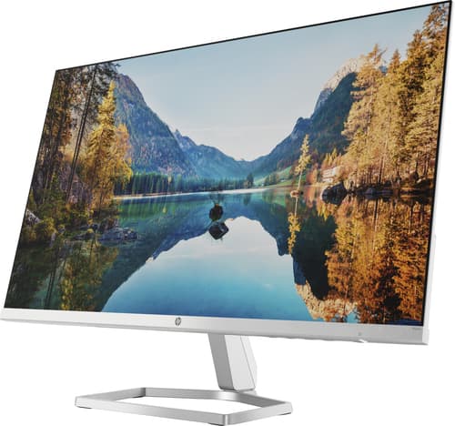 MNTR HP M24FW FHD UK — view 4