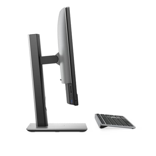 ^DELLO7490AIO I5-10505 8/256 W11P — view 4