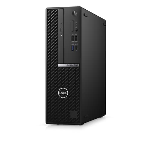 ^DELLO7090SFF I5-10505 8/256 W11P — view 3
