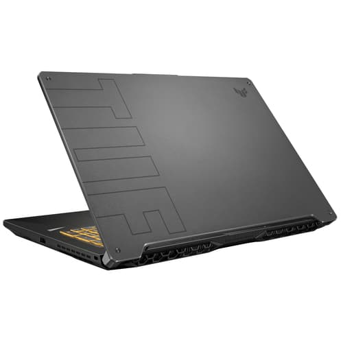 17.3 I5-11400H 8GB 512GB RTX3050 W11 — view 6