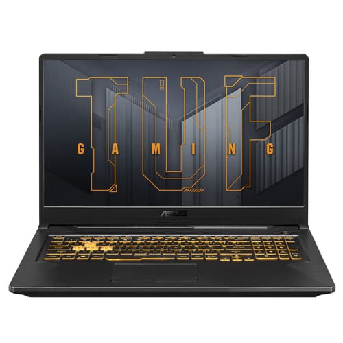 17.3 I5-11400H 8GB 512GB RTX3050 W11 — view 3
