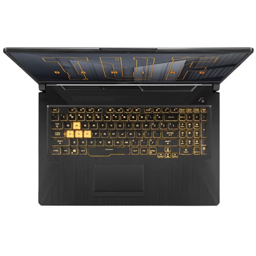 17.3 I5-11400H 8GB 512GB RTX3050 W11 — view 5