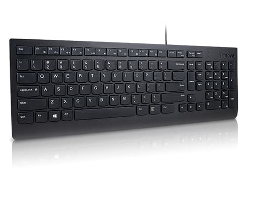 ^KBD_BO ESSENTIAL KB FR — view 3