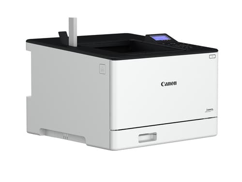 Canon i-SENSYS LBP673dw - printer - colour - laser — view 9