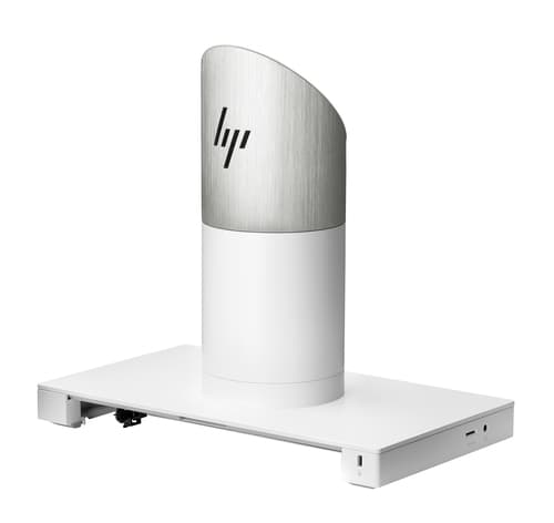 *Non Cancellable/Non Returnable (NCNR)* HP ENGAGE GO DOCK WHT
