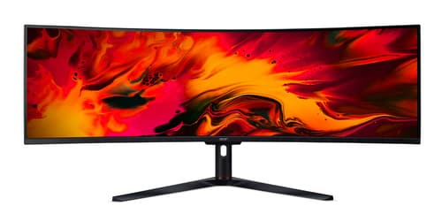 NITRO EI491CURSBMIIPPHX 120HZ