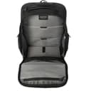 Targus HeritageLuxe - Notebook carrying backpack - 15" - 16" - black thumbnail 8