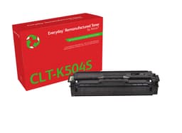Everyday - Black - compatible - toner cartridge (alternative for: Samsung CLT-K504S) - for Samsung CLP-415, CLX-4195, MultiXpress SL-C1453, C1454, Xpress SL-C1404, C1810, C1860