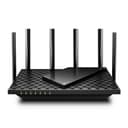 AX5400 DUAL-BAND WI-FI 6 ROUTER thumbnail 1